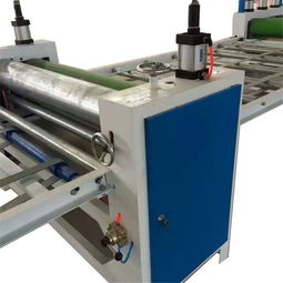 貼面機全自動木紋紙貼面機木皮大板快速貼面機木工機械貼紙機