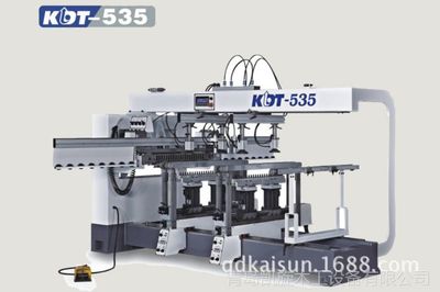 【KDT-535 極東多排鉆 三排鉆 極東木工機械 青島經(jīng)銷商圖片】KDT-535 極東多排鉆 三排鉆 極東木工機械 青島經(jīng)銷商圖片大全