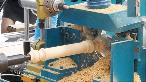 防護(hù) 吸塵多功能數(shù)控木工機(jī)械,木工行業(yè)技術(shù)創(chuàng)新永不停止