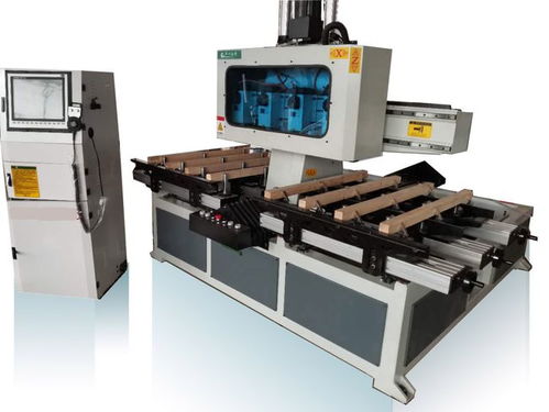 木工機械行業(yè)發(fā)展前景趨勢及現(xiàn)狀分析