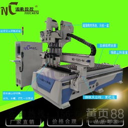 三工序開料拉槽打孔一體機(jī) 家具制造開料機(jī)的核心動力