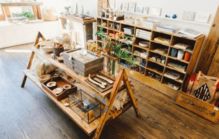 零售商店布局與設(shè)計(jì)指南 紡織品及針織品的店內(nèi)規(guī)劃與營(yíng)造