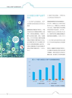 中國(guó)云計(jì)算產(chǎn)業(yè)發(fā)展白皮書(shū) 數(shù)字電視系統(tǒng)及設(shè)備的研發(fā)