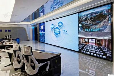 ITC“情指行”一體化解決方案助力山東省某公安分局實(shí)現(xiàn)精準(zhǔn)治理