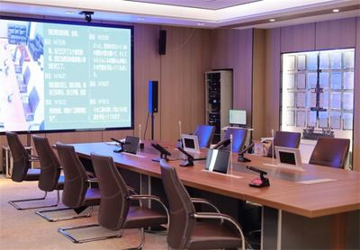 子軟科技 數(shù)字會議領(lǐng)域的源頭力量，引領(lǐng)行業(yè)新風(fēng)尚