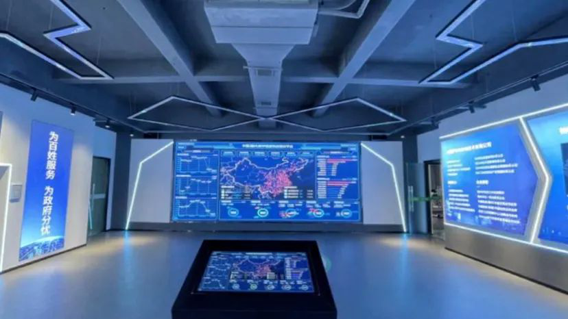 5G領(lǐng)航 揚(yáng)帆未來丨“萬能身份證”打通數(shù)據(jù)鏈 聯(lián)通工業(yè)互聯(lián)網(wǎng)標(biāo)識解析助推產(chǎn)業(yè)數(shù)字化