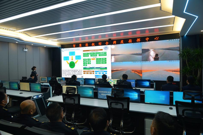 濟寧聯通 以數字化網絡化助力地方經濟社會轉型發展，深耕數字電視系統及設備研發